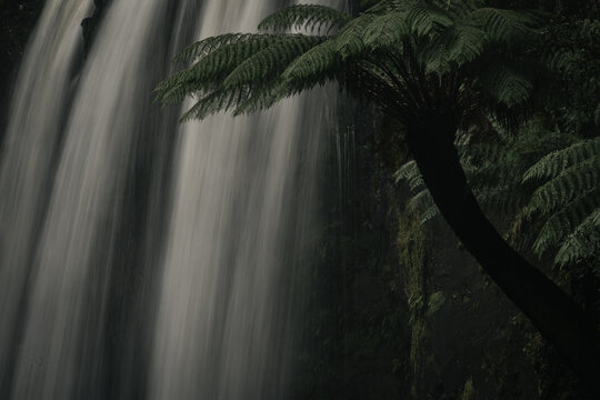 Hopetoun Falls, VIC, Australia