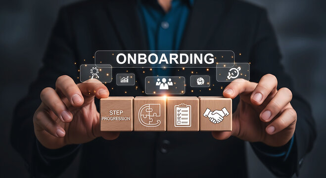 Employee Onboarding Process Training Workflow and New Hire Integration Strategy