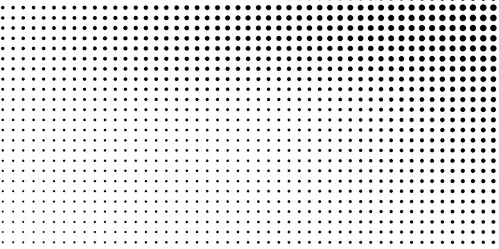 Abstract halftone pattern dot background texture. Overlay grunge dots distress linear vector. Camouflage effect halftone background.
