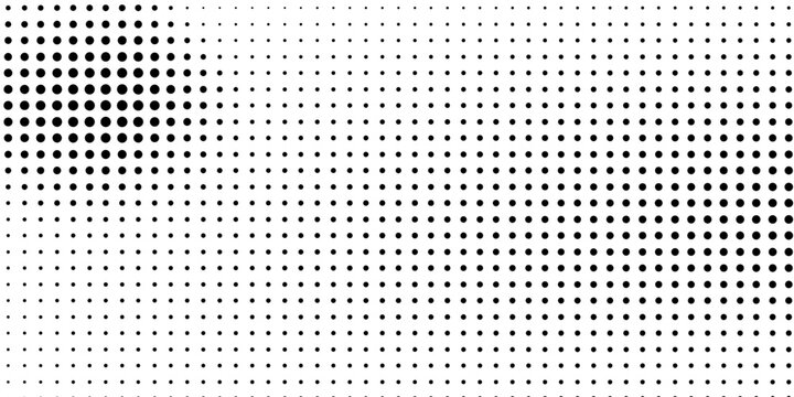 Abstract halftone pattern dot background texture. Overlay grunge dots distress linear vector. Camouflage effect halftone background.