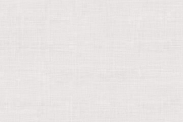 Fototapeta premium White Linen Fabric Texture Background with Minimal Clean Subtle Design. Neutral Backdrop for Corporate Presentations, Wedding Invitations, Resume Templates, and Premium UI Design.