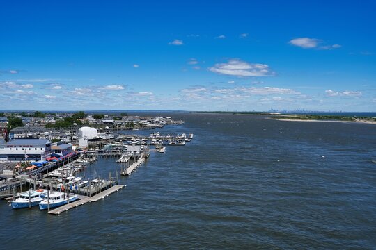 Highlands is a borough in northern Monmouth County, in the U.S. state of New Jersey.