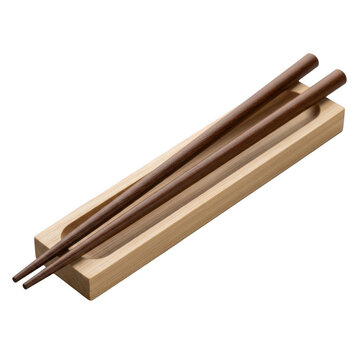 Three wooden pencils sharpened and bundled together