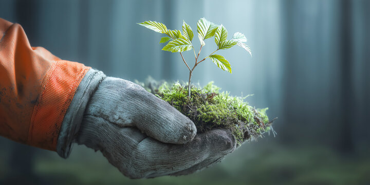 Sustainability focused recruitment strategies help businesses connect with ambitious and environmentally aware candidates