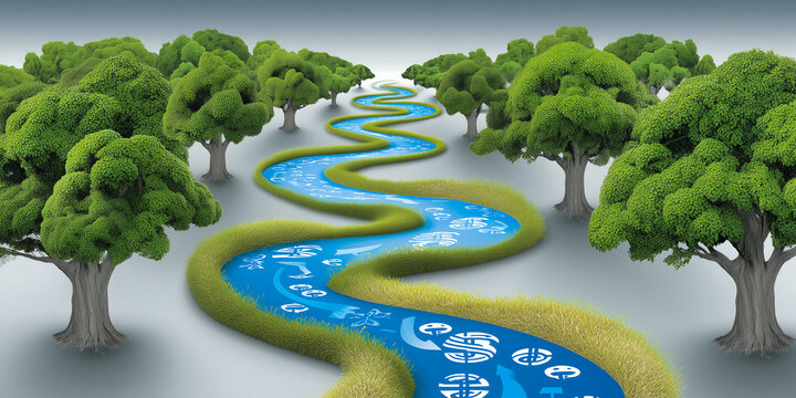 Sustainability focused transformation enables businesses to create long lasting value beyond immediate profits