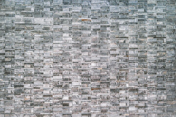 Fototapeta premium Marble wall for backdrop and surface.