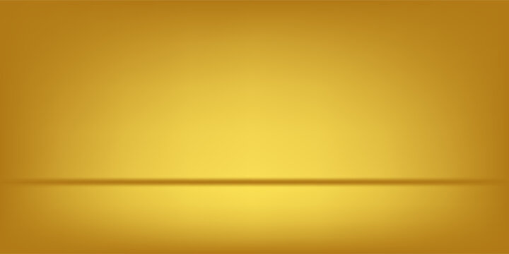 Abstract Luxury Gold Studio well use as background,layout and presentation.