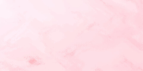 Fototapeta premium Pink abstract bubble textured pastel grunge wallpaper background design with vintage paint and soft light pattern