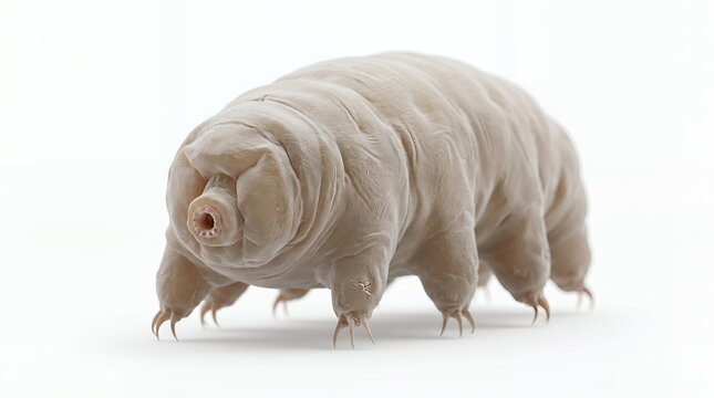tardigrade
