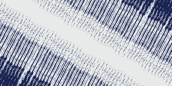 Abstract halftone wave dots background. Futuristic twisted grunge pattern, dots, circles. Vector modern optical pop art texture for posters, business cards and etc