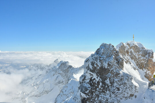 Zugspitze