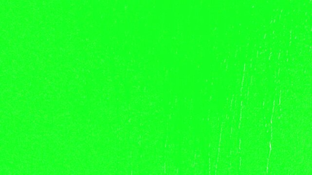 Heavy rain background green screen with real moisture liquid stream flowing down clean transparent glass window for seamless digital content creation broadcasting studio designs overlay.....