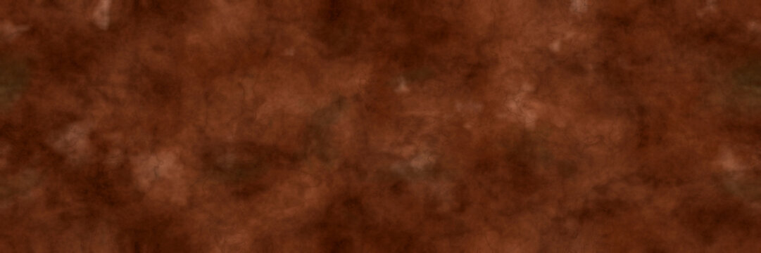 Crumbling brick wall grunge seamless texture with mortar crack spall damage and age