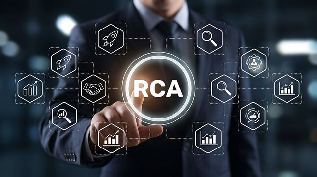 Root Cause Analysis RCA Business Intelligence And Performance Evaluation