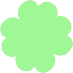 Obraz premium Clover