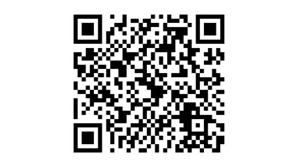 Fototapeta premium Adobe Illustrator ArtworkQR Code Scan Technology for Digital Information Access