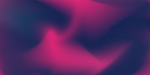 Abstract Neon Gradient vector Background futuristic  With Pink And Blue art Waves For Modern Digital modern Design © NAYLA