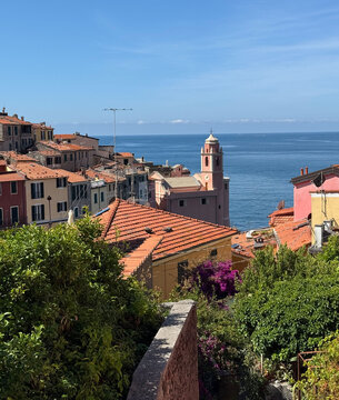 Tellaro