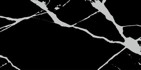 black and white world map illustration with continents Europe Asia America globe geography atlas style © Asad Visuals
