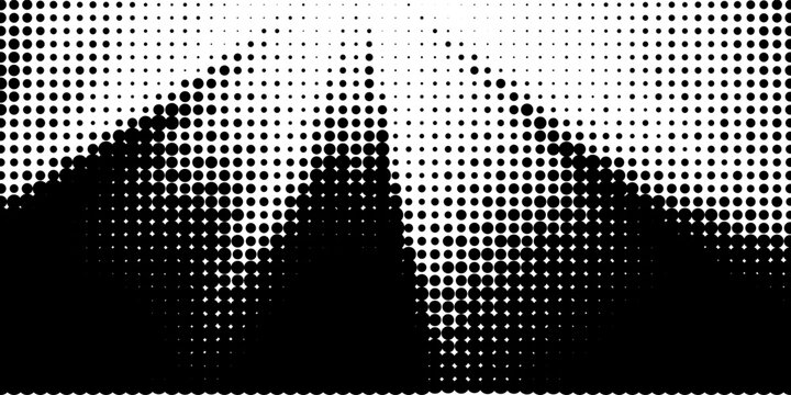 Abstract digital technology hi-tech futuristic grey white background, cyber information communication, innovation future tech data, internet network connection, Ai big data lines dots, circuit vector
