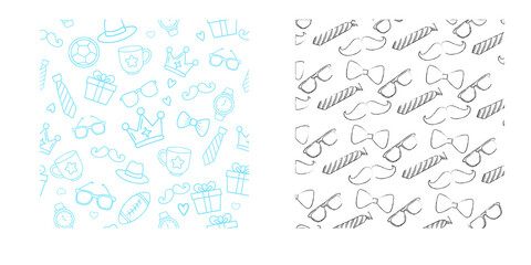 Obraz premium Abstract watercolor texture background with blue and white splatter patterns and organic brush strokes