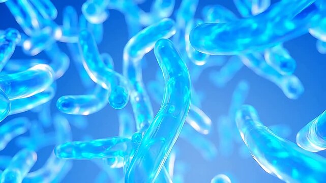 Temperature-sensitive mutant: thermal deactivation visualized