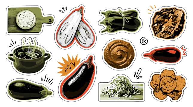 Collection of various spices and herbs including pepper, cinnamon, and ginger