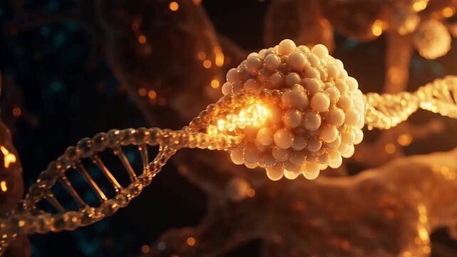 Ribosome Illuminating Genetic Code with Glowing Amino Acids
