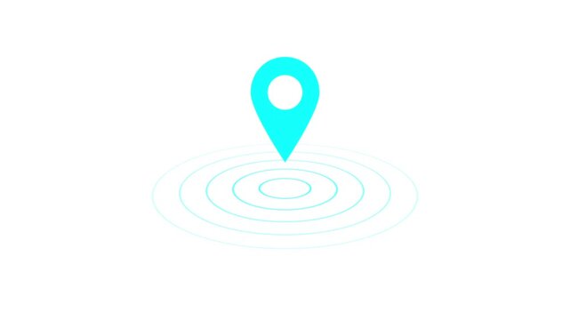 Navigation, pointer, location, map, GPS, direction, place, for concept