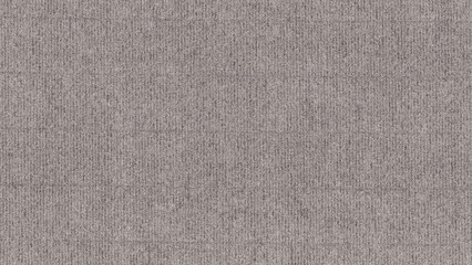 Fototapeta premium Gray textured fabric-style desktop wallpaper with a subtle woven pattern