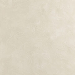 Fototapeta premium Soft cream plaster wall texture with subtle cloudy trowel movement and pale neutral color for elegant interior background copy space limewash surface and minimalist design material