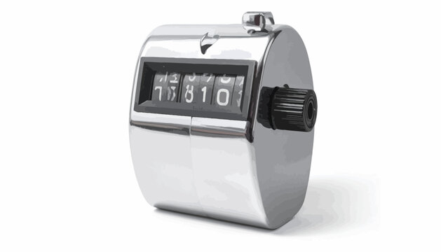 Parking meter coin machine device.