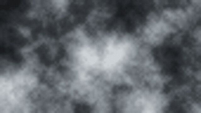 Minimal cloud texture background with copy space