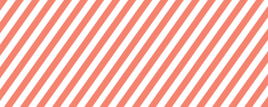 Red Gingham Check Pattern Background With Retro Picnic Tablecloth Texture For Summer Design