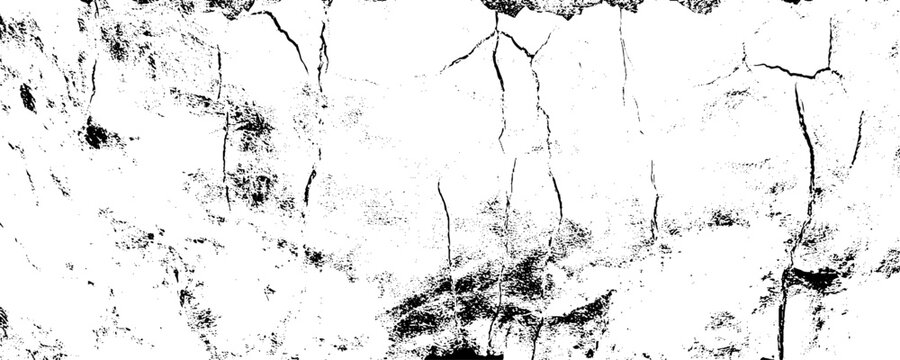 Grunge texture background PNG transparent. Opacity or screen mode usage for overlay images