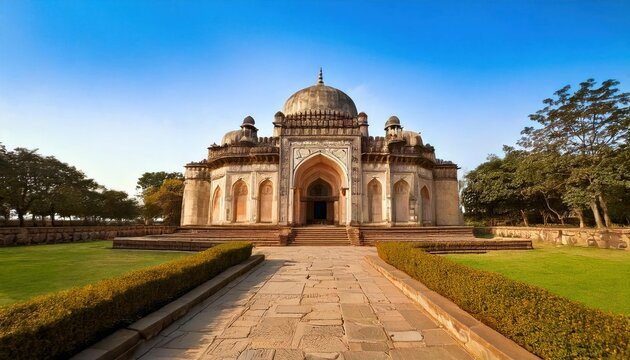 Stunning Bibi Ka Maqbara in Aurangabad, Maharashtra &ndash; The Taj of Deccan