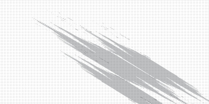 halftone on white background. Vector dots glitter or halftone glitter pattern texture Pop Art Style Background. eps 15