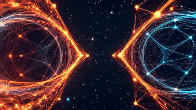 Deep Learning Optimization Through Network Synchronization