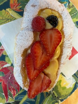 fruit swede