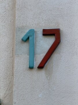 seventeen