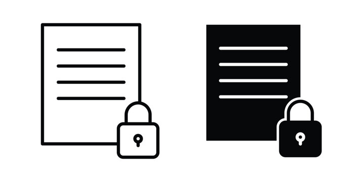 Code of conduct icon