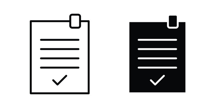 Consent icon