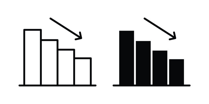 Decrease icon