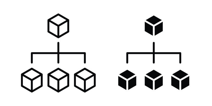 Modules icon