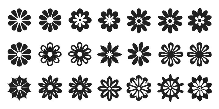 Flower Symbolization