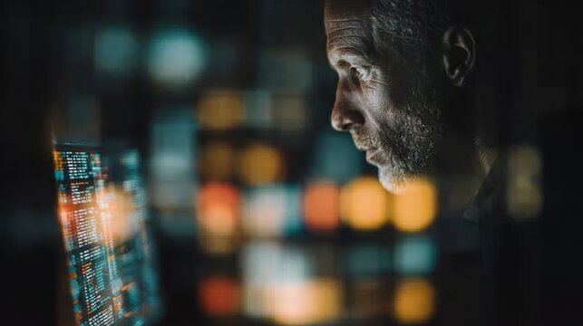 Network guardians: a symbiotic professional effort. Kpi tracking