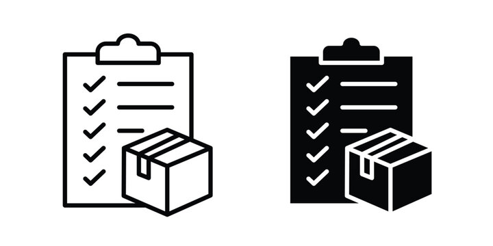Inventory Control icon