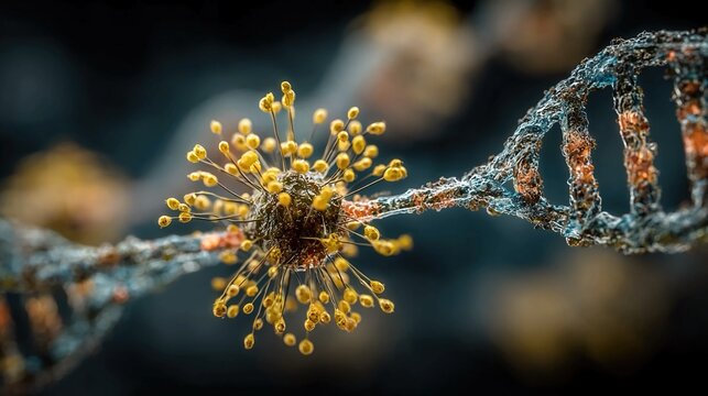 Autonomous synthetic biology ecosystems engineering bio-organisms through AI-guided genomic editing, predictive 
