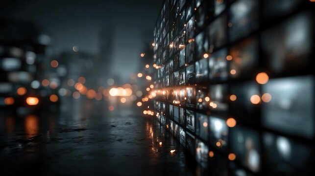 Autonomous synthetic media ecosystems producing hyper-realistic interactive experiences, predicting audience engagement, and deploying adaptive AI-driven content generation strategies at global scale