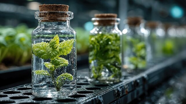 Biotechnology solutions enabling adaptive ecosystems, bio-integrated infrastructure, and sustainable industrial processes that respond dynamically to environmental and human needs efficiently.